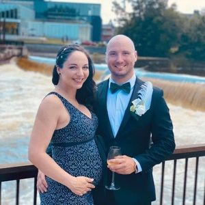 Meet your Posher, Joey